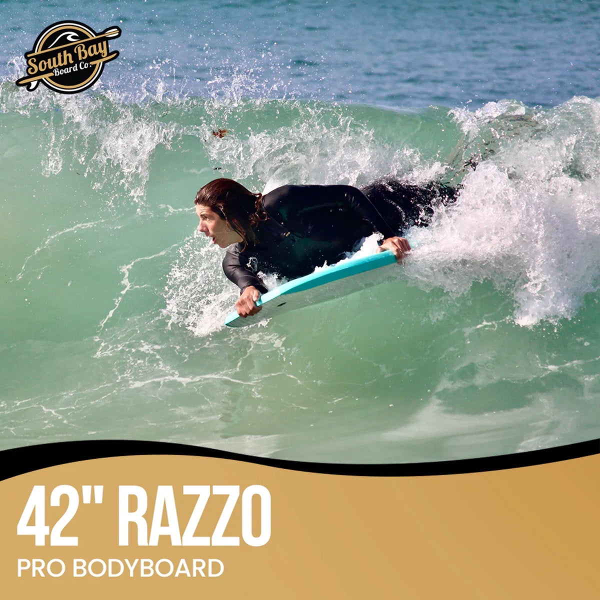 Razzo Pro Bodyboard W939914