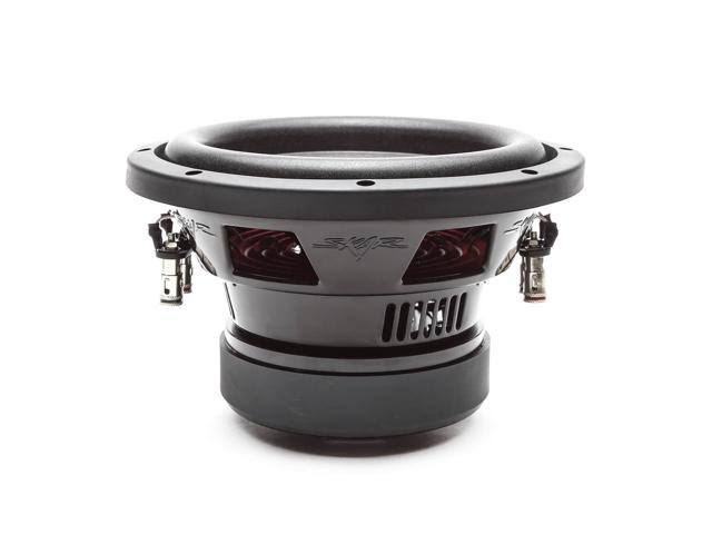 8x22 700 Watt Dual 4 Ohm Car Subwoofer T41120