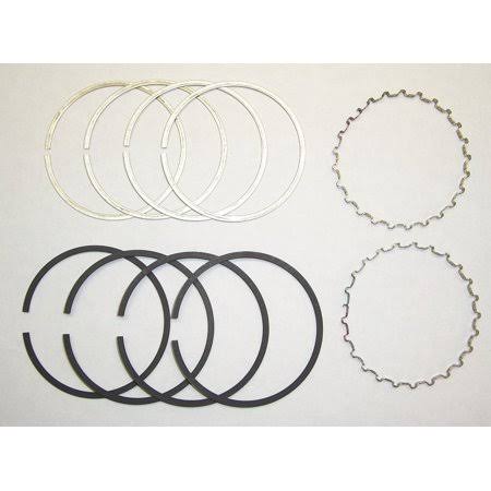 Air Compressor Ring Set M53855
