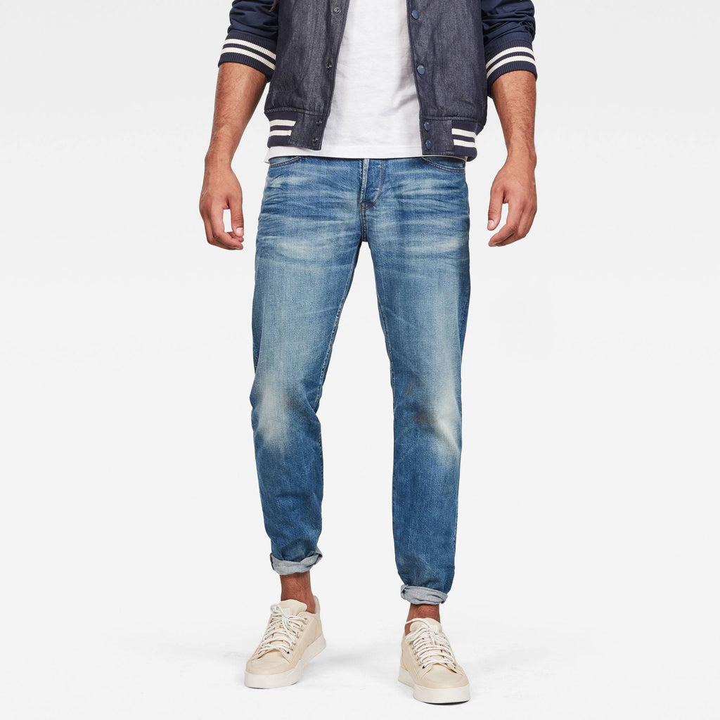 Loose Jeans F14344