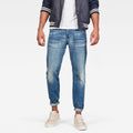 Loose Jeans F14344