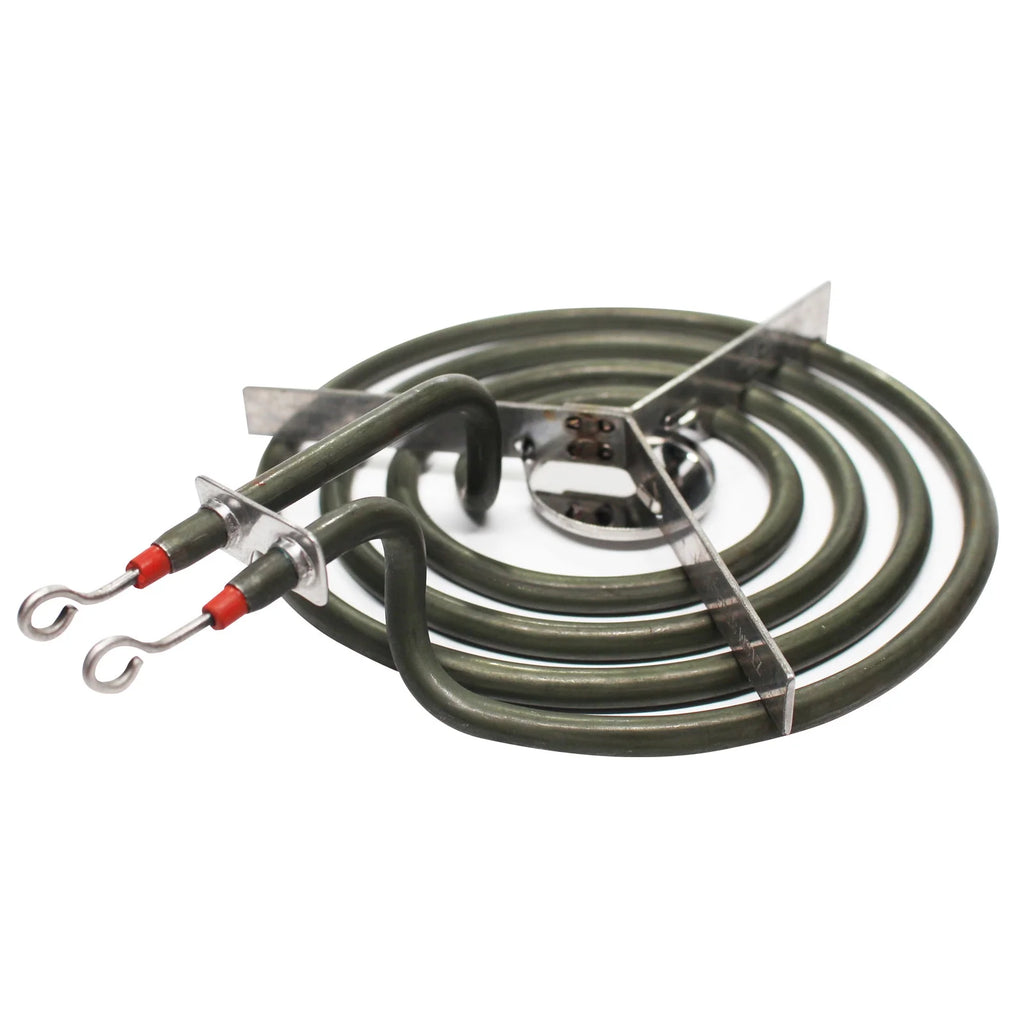 2-Pack 6 inch 4 Turns Surface Burner Element for Range D8622