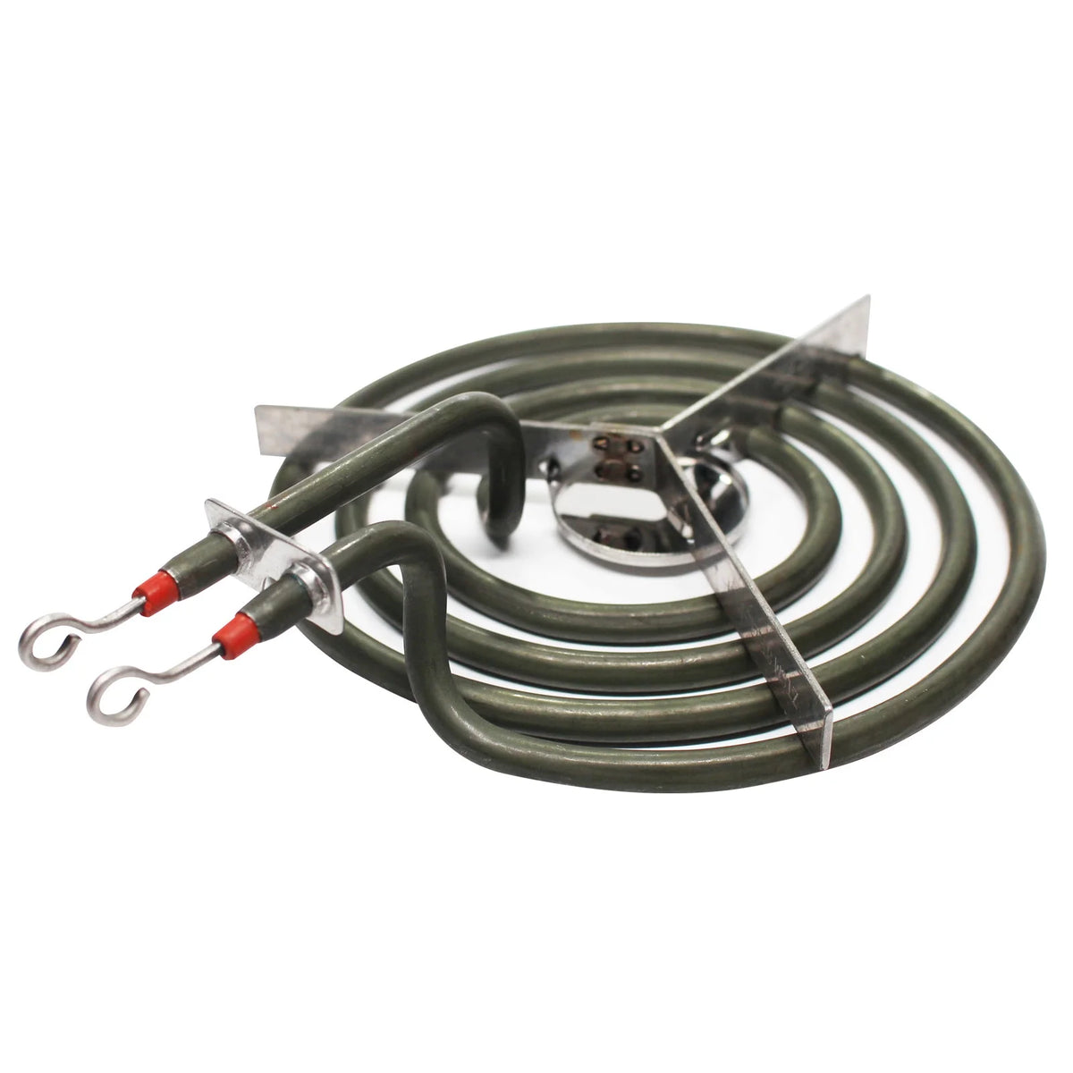 2-Pack 6 inch 4 Turns Surface Burner Element for Range D8622