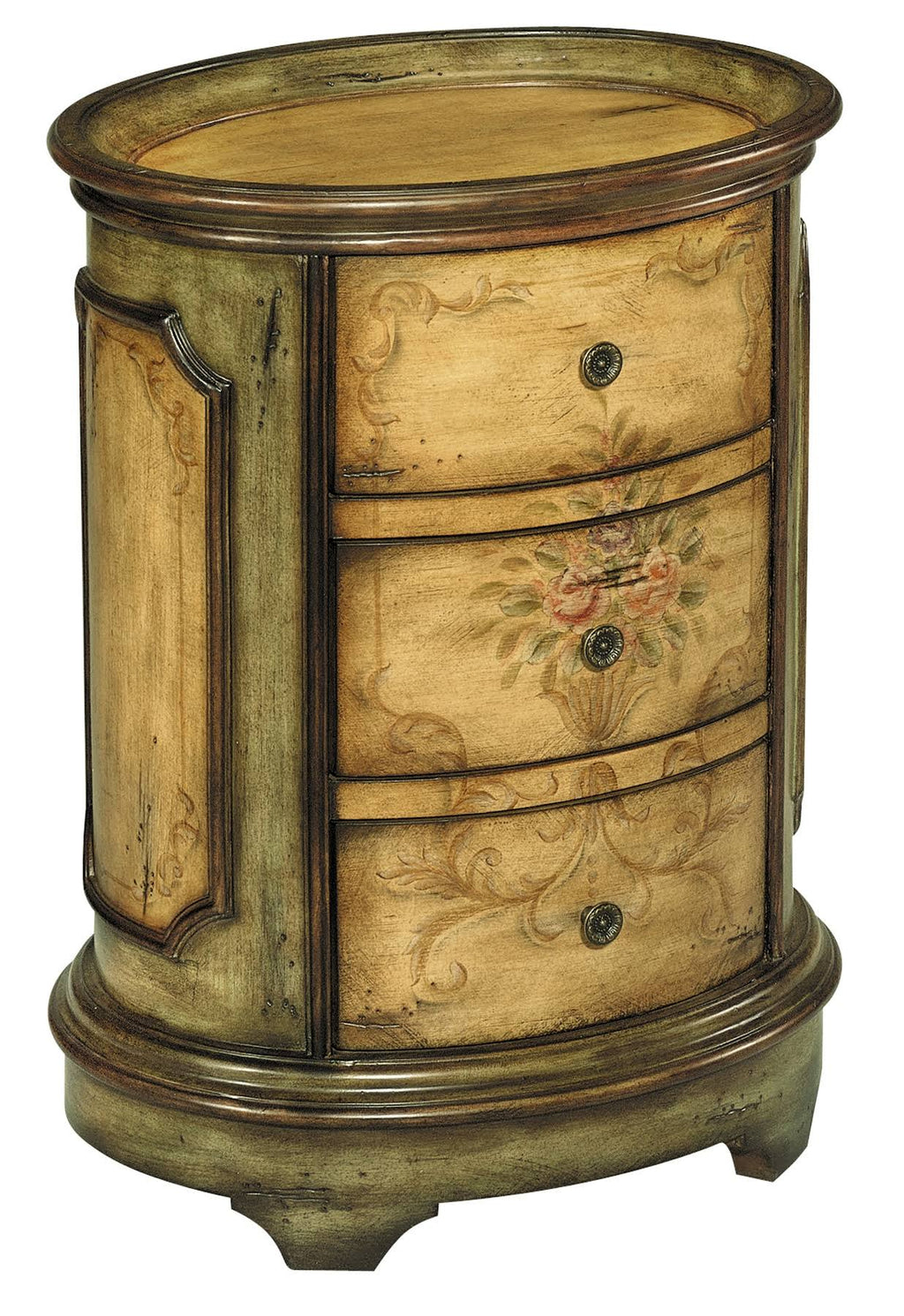 Dover Table B92228