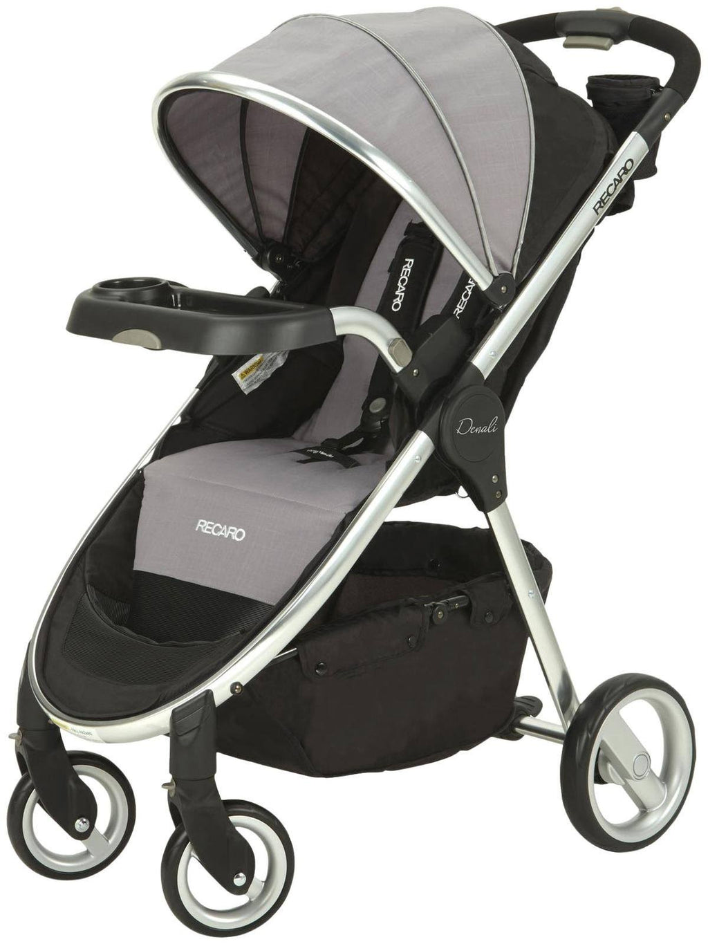 Granite Performance Stroller D929616