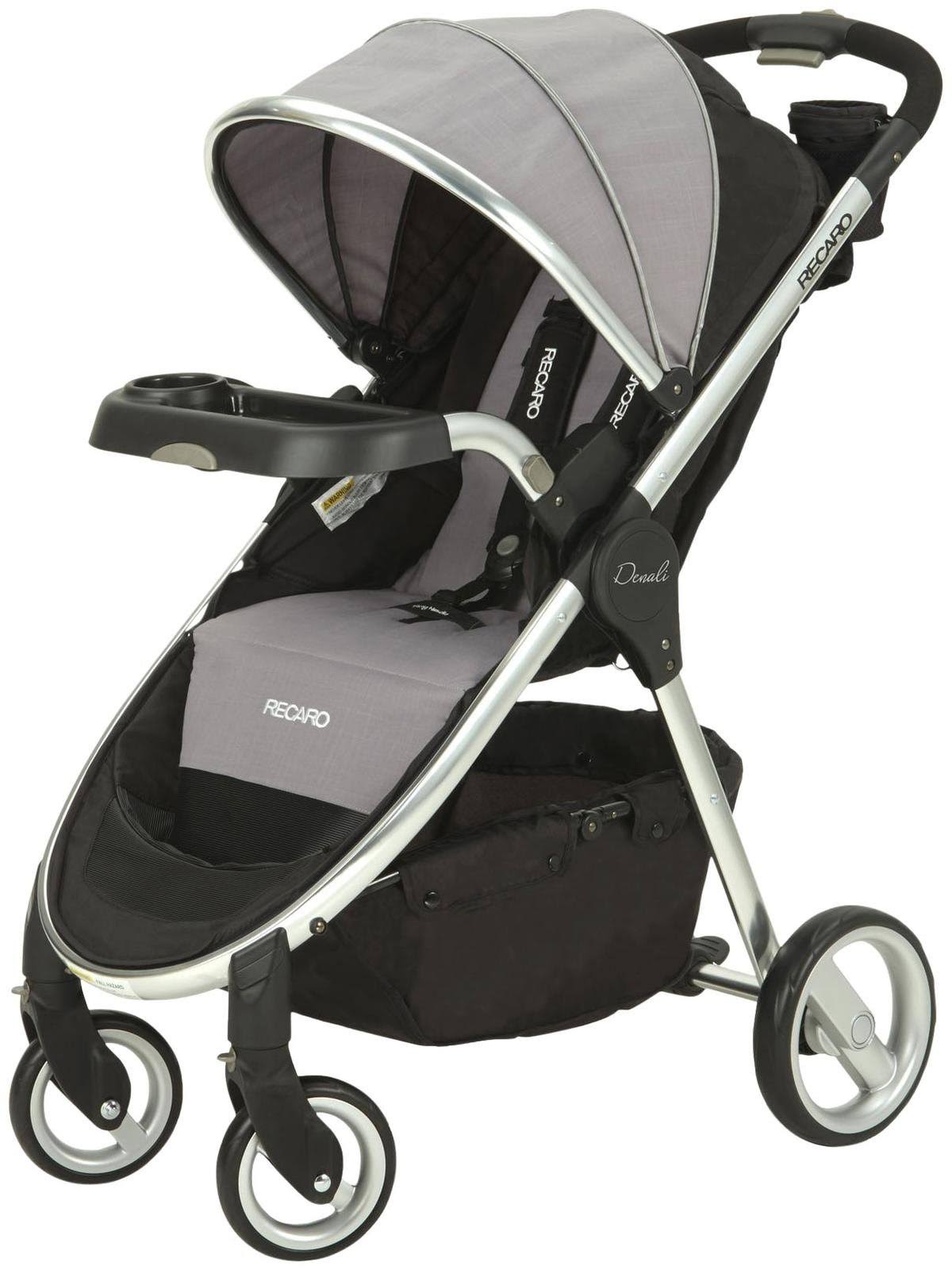 Granite Performance Stroller D929616