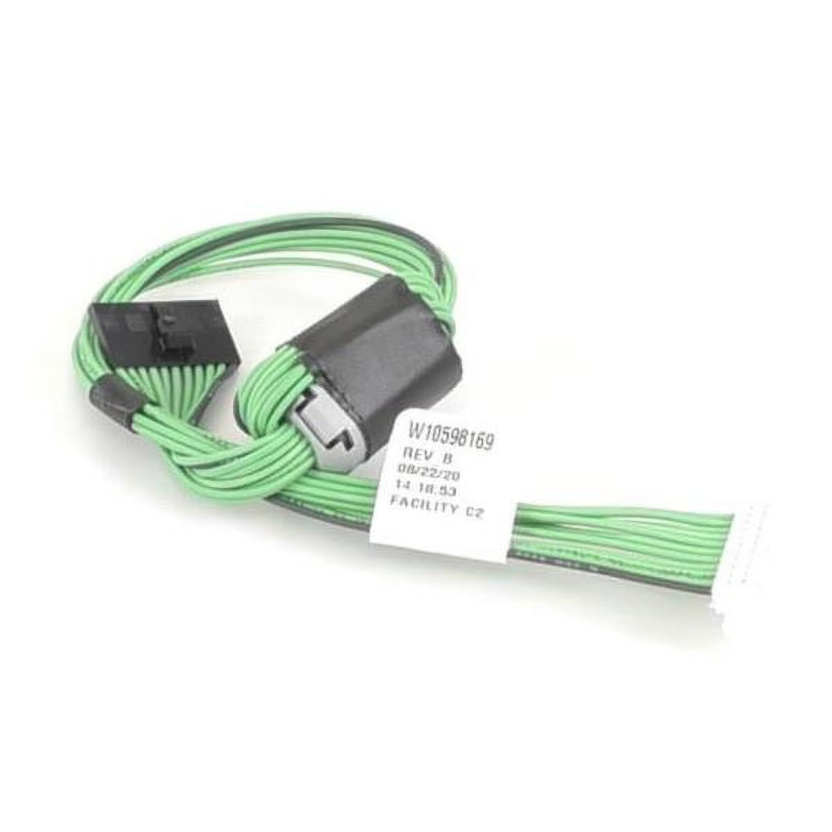 Range Display Board Wire Harness F9814