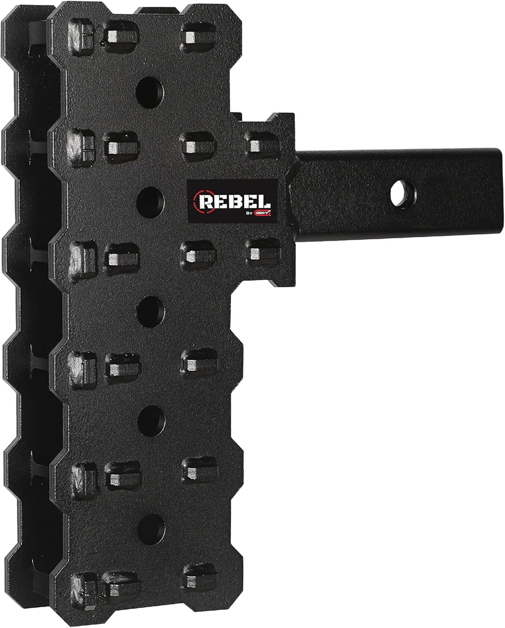 Plate Hitch Only N923
