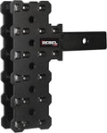 Plate Hitch Only N923