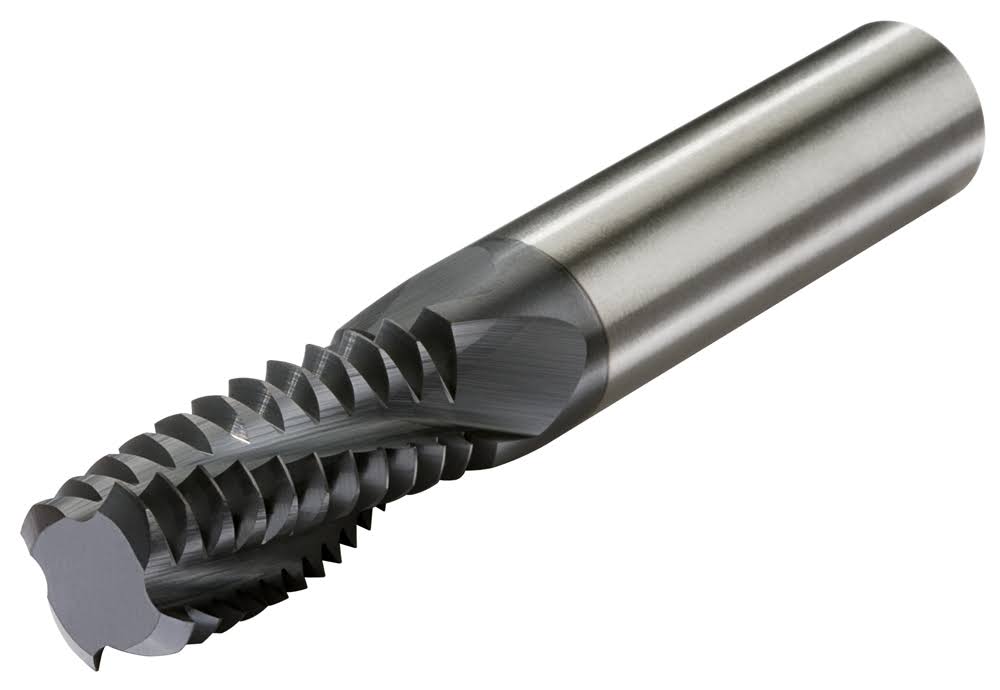Thread Mill Helical Flute S946