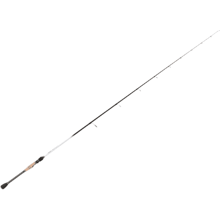 Black Ice Fishing Rod D53155