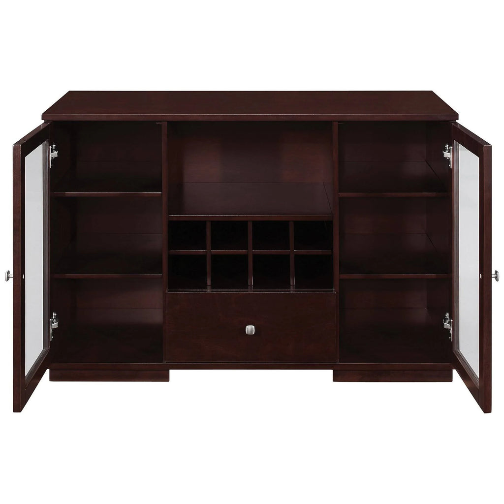 Cappuccino Server S473