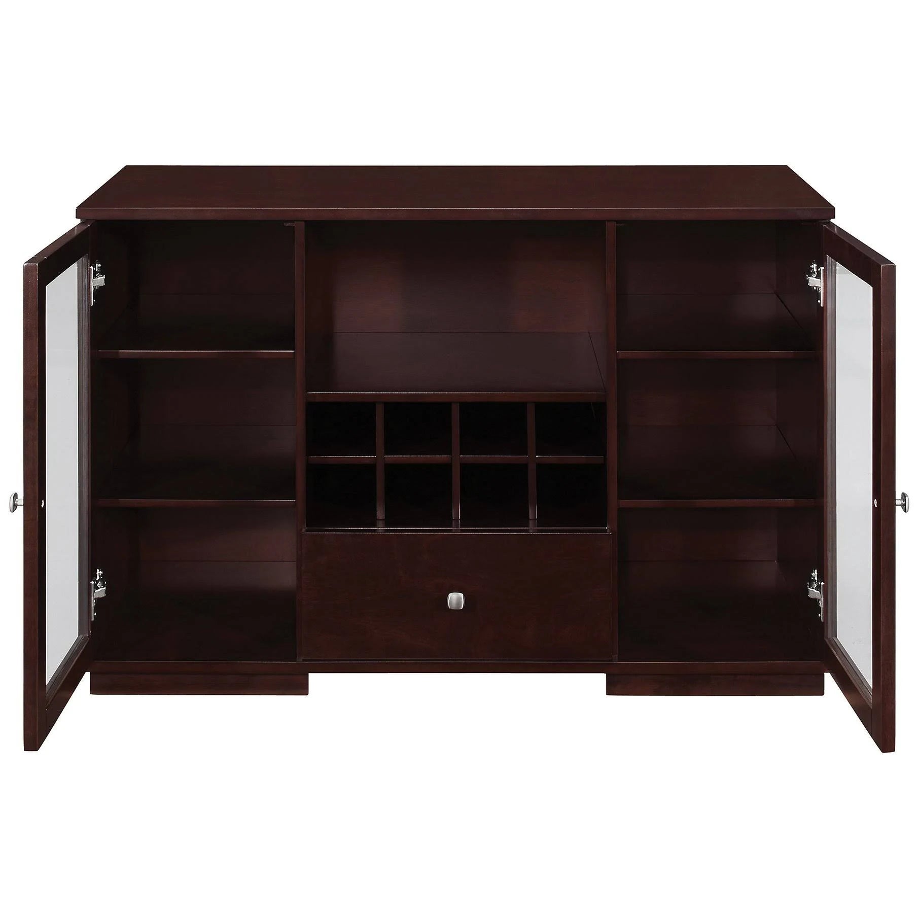 Cappuccino Server S473