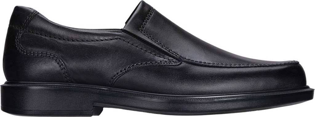 Black 15.5 Wide Diplomat Shoes H357587