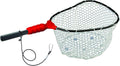 Fishing Net, Floating Net, Salt & Freshwater, Non-Slip Grip, Pack of 2 U354