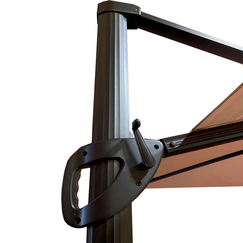10ft Replacement Canopy Top Cover A82228