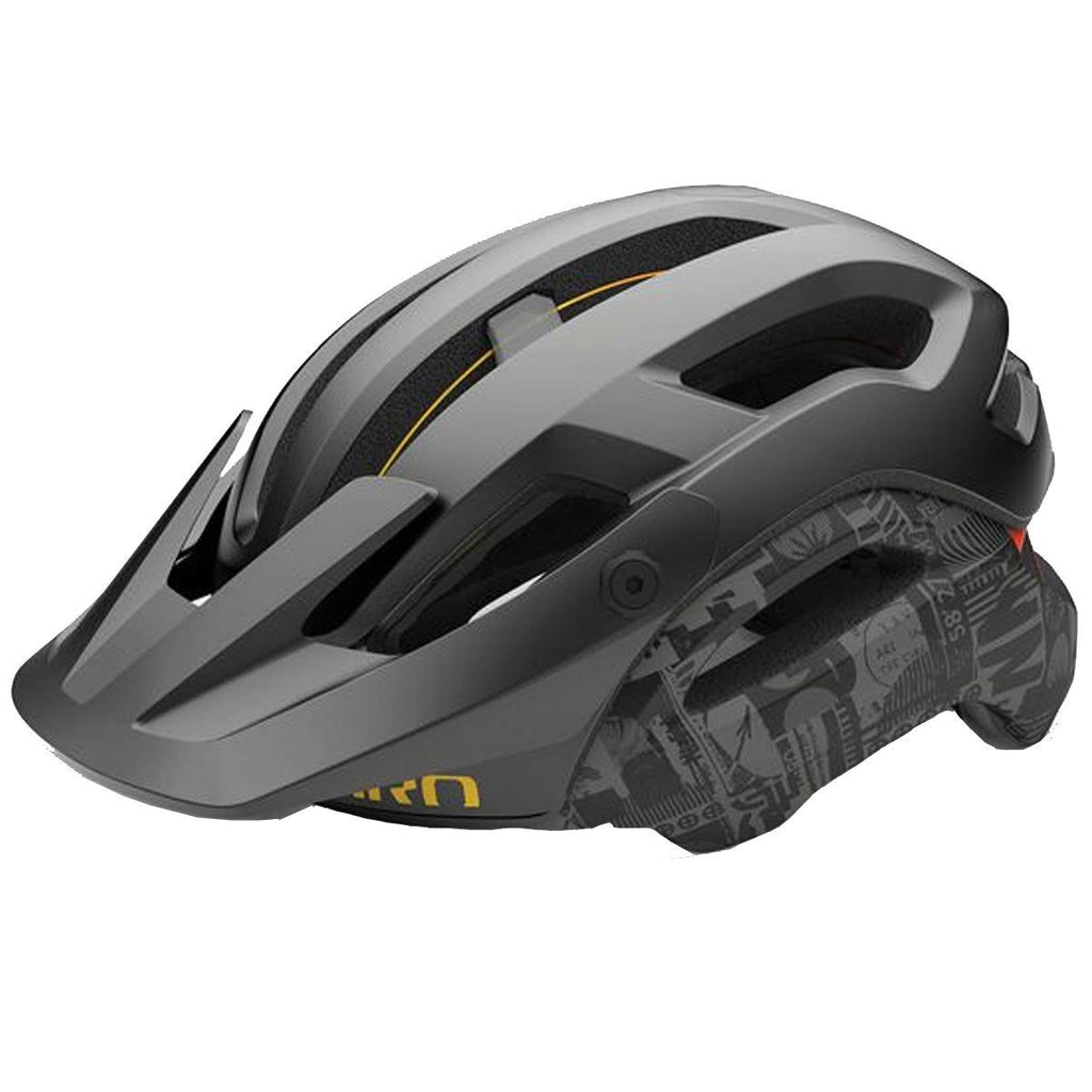 Black Hypnotic Helmet K791763