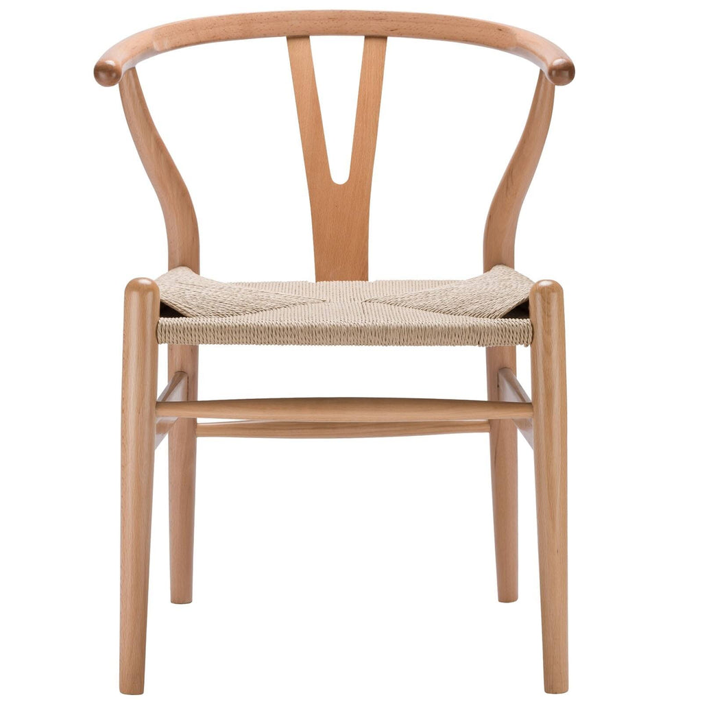 Black Weave Chairs (Set of 2) P638588
