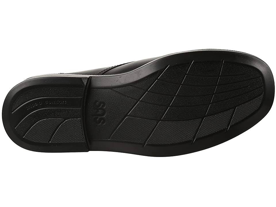 Black 15.5 Wide Diplomat Shoes H357587