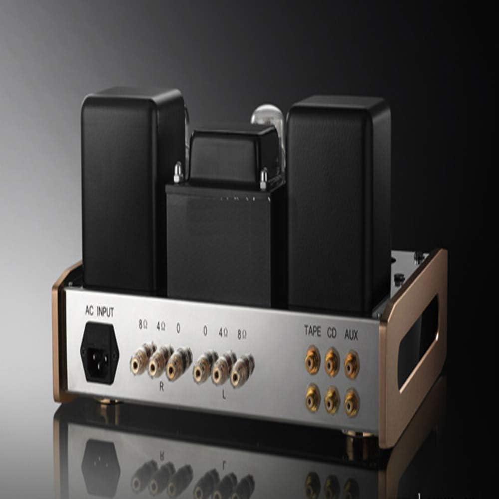 KT88 Tube Single-end Class A Integrated Amplifier G395