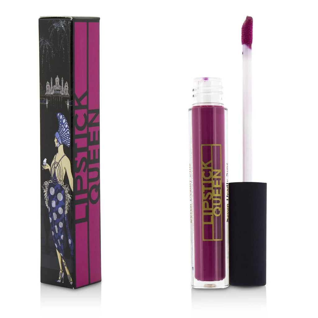 Fuchsia Lip Gloss F656