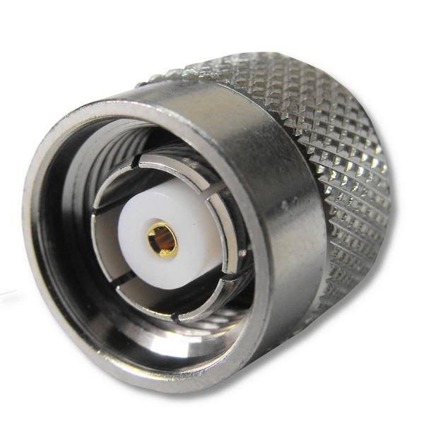 10x10 inch IP54 LHCP Antenna for RFID Readers N8337