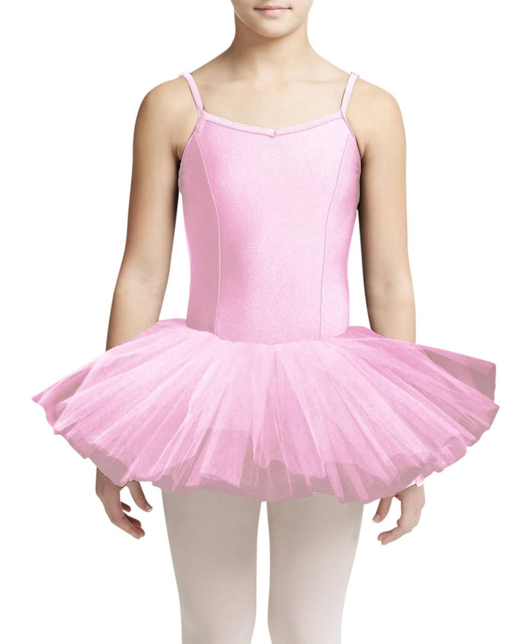 White Tutu Leotard D790046