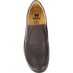 Brown Leather Size 11.5 Shoes L288