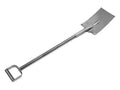 Stainless Steel Shovel E758
