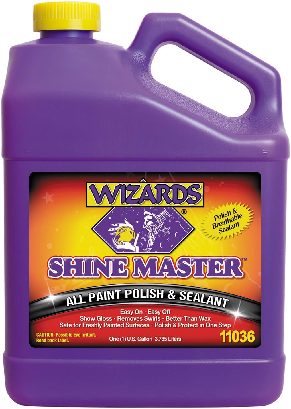 32 Ounces Pack of 2 Nano Wax and Polish V813