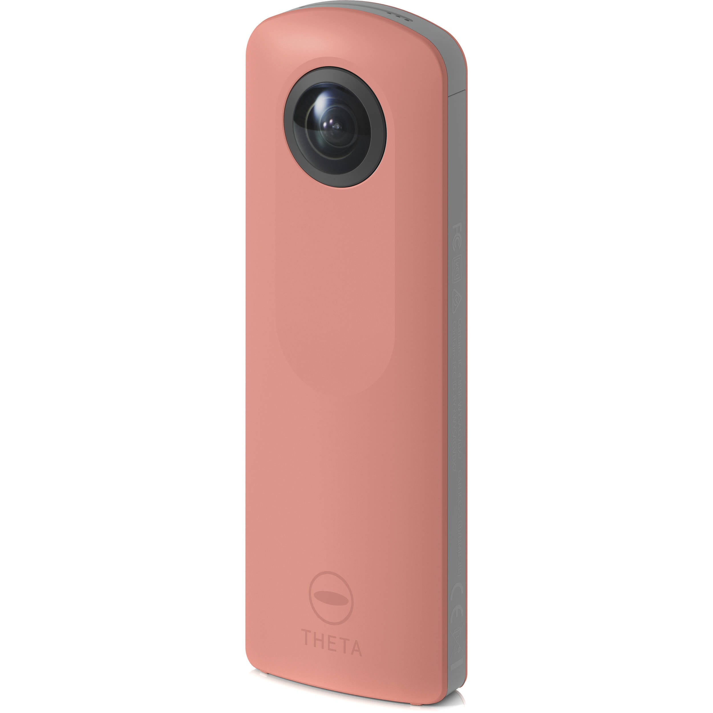 Pink 360 Spherical Digital Camera U199291