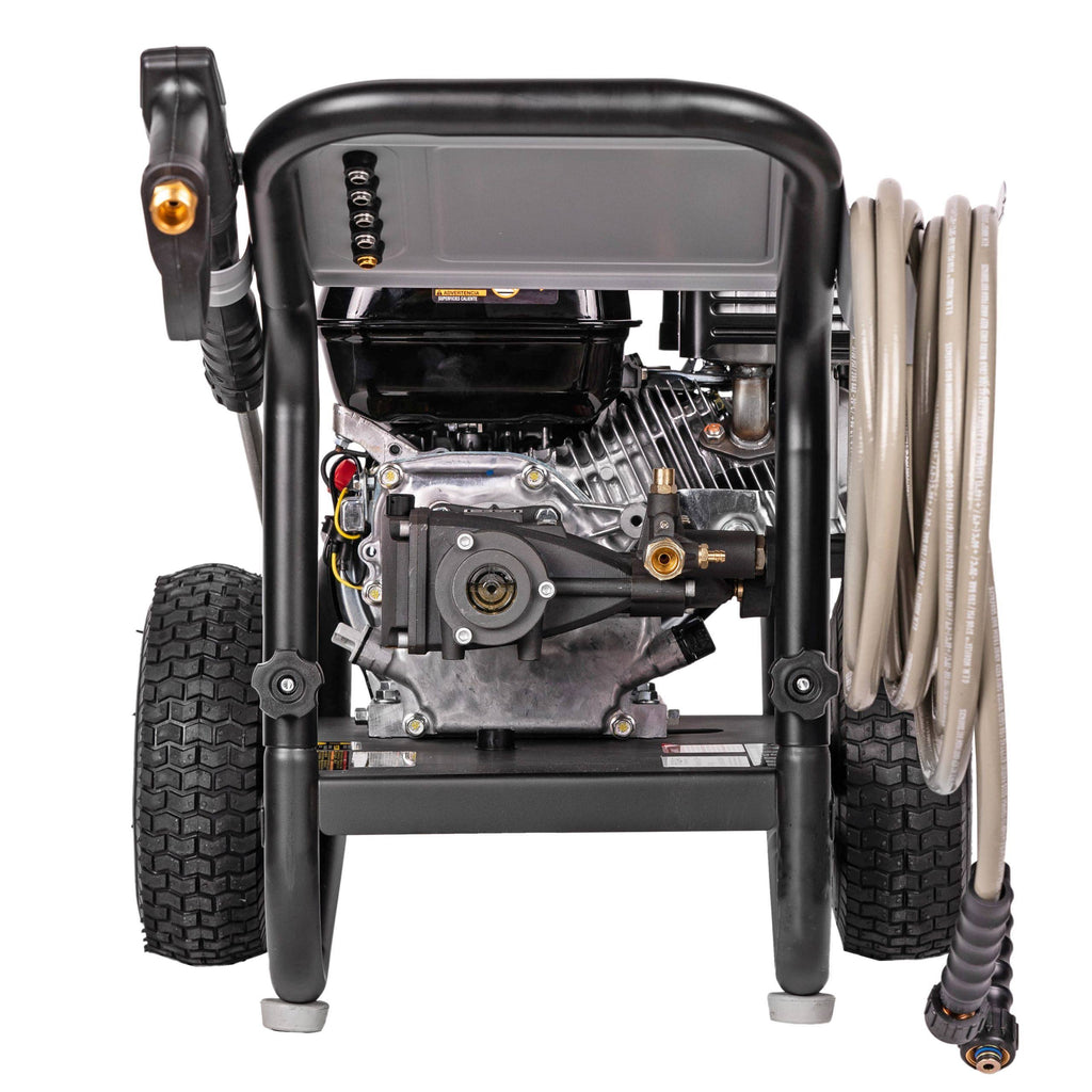 2.5 GPM Gas Powered Pressure Washer W381654
