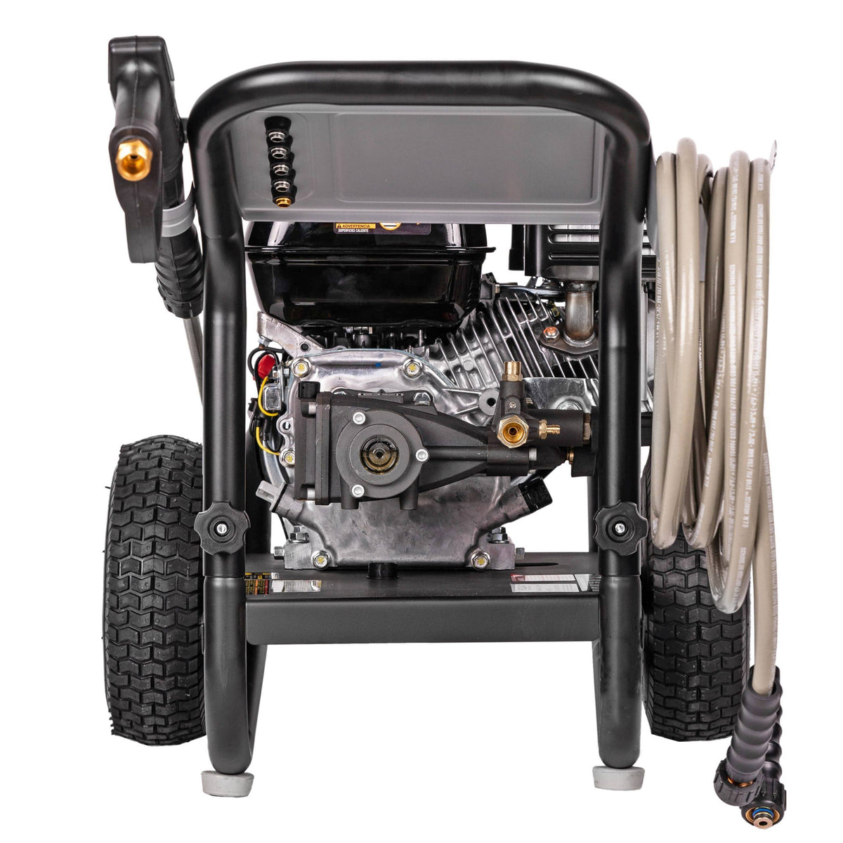 2.5 GPM Gas Powered Pressure Washer W381654