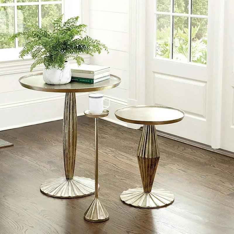 Ball Side Tables K346289