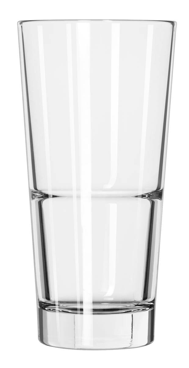 20 oz Glass Cooler A480901