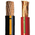 8 Gauge Battery Cable, 250 ft Roll E4107