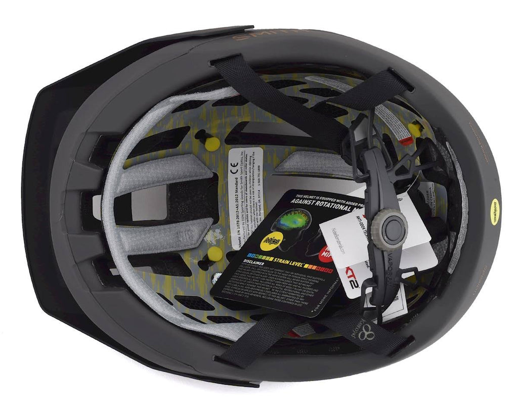 Matte Gravy Bike Helmet Z332