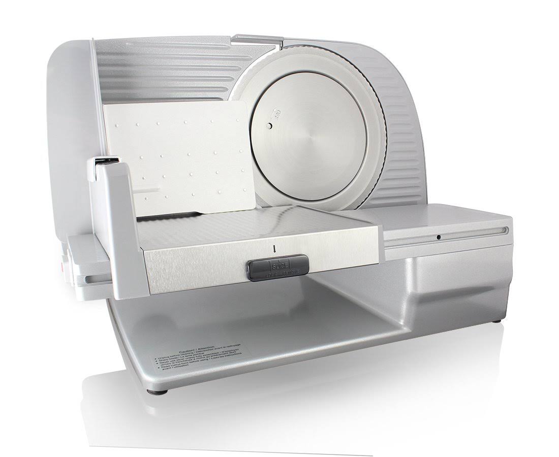 Professional Electric Food Slicer L7718