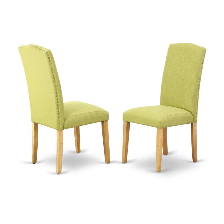 Oak Dining Room Set K87641