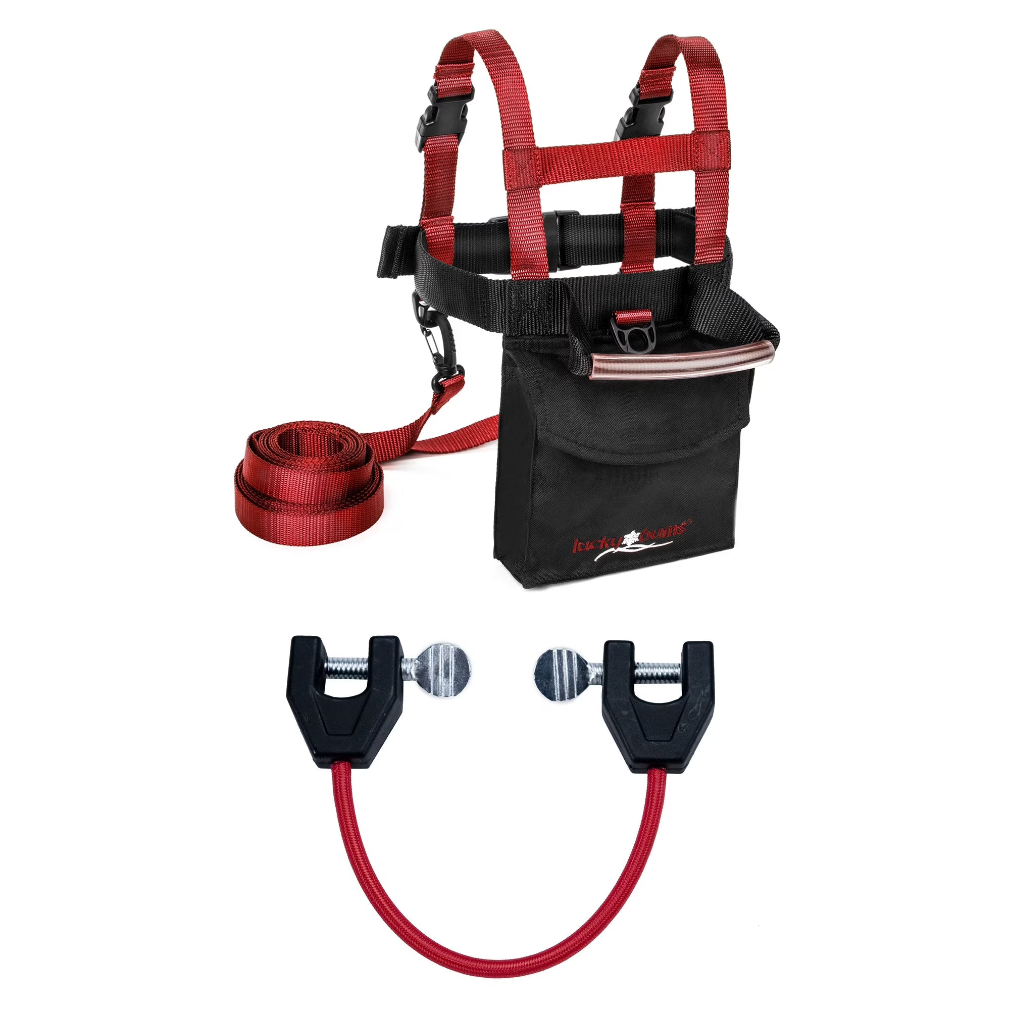 Kids Ski Harness Training Kit Z2278