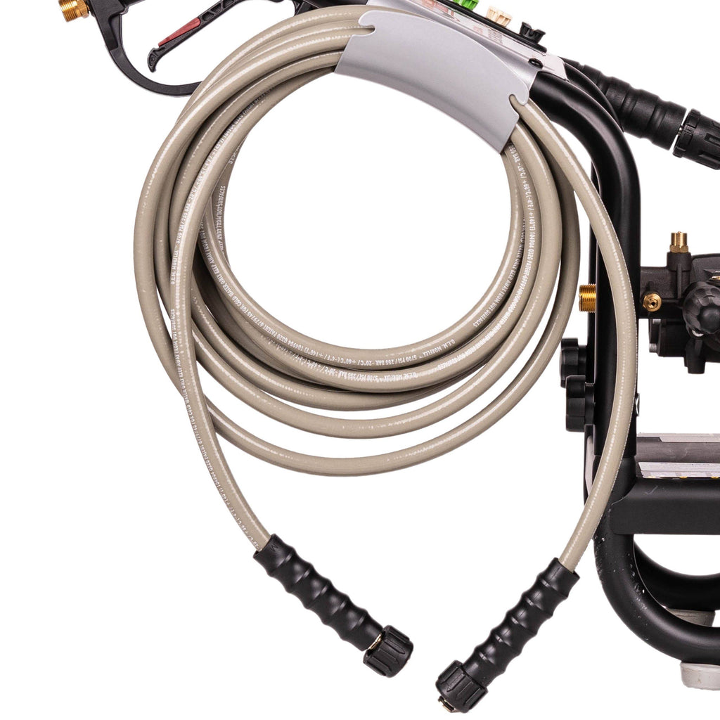 2.5 GPM Gas Powered Pressure Washer W381654