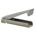 Baggage Door Catch Stainless Steel P7130