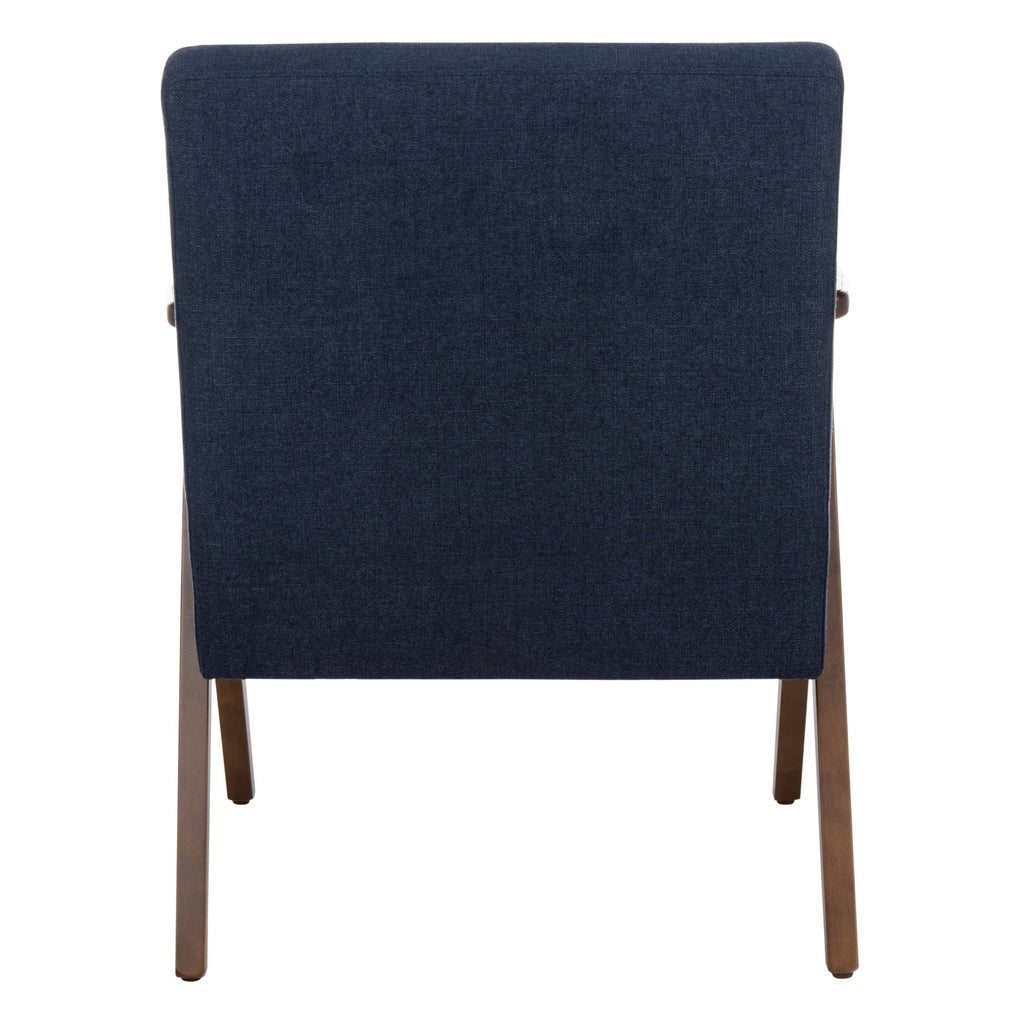 Dark Grey Arm Chair F43720