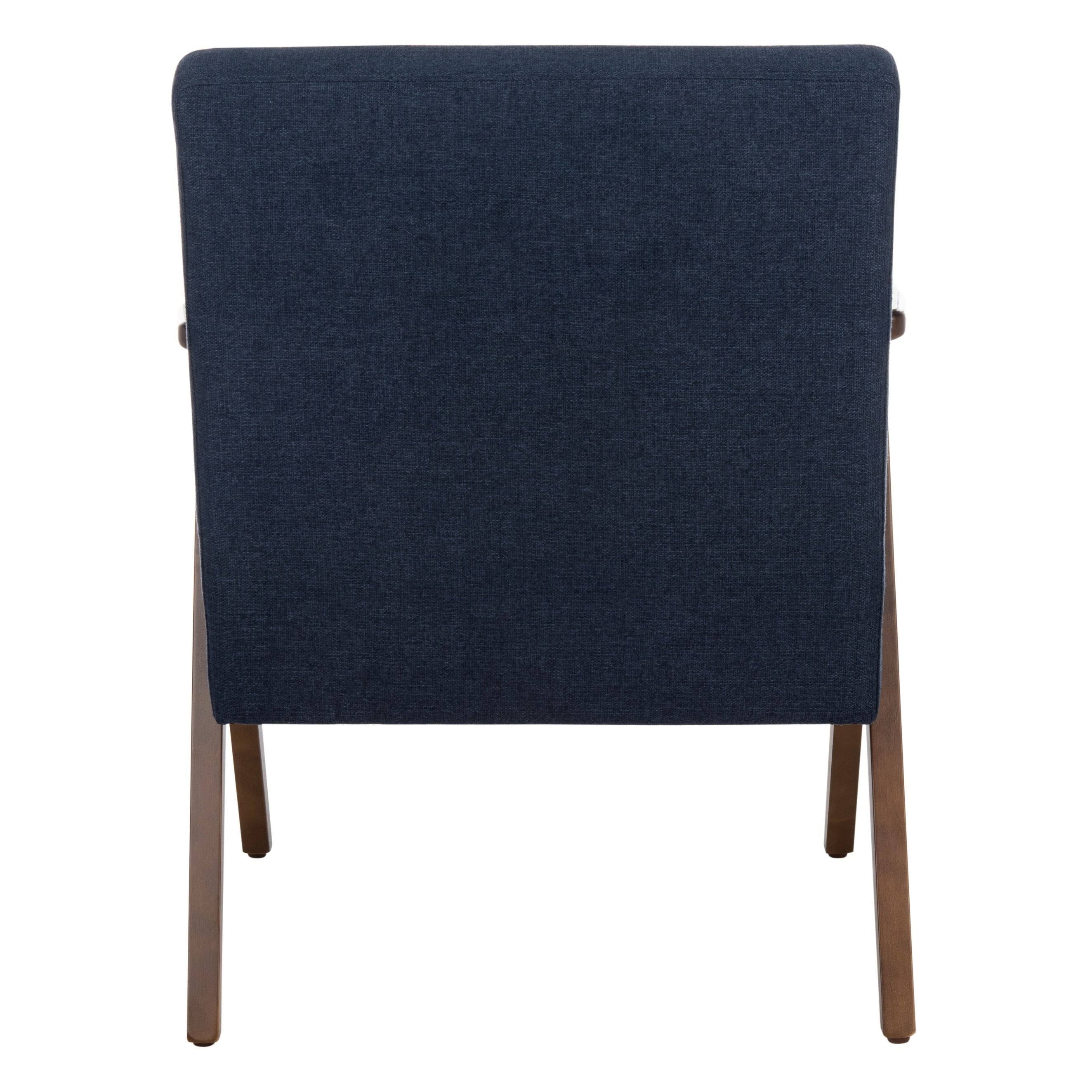 Dark Grey Arm Chair F43720