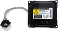 Xenon HID Ballast Headlight Control Unit Pack of 2 Q206095