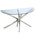 Demilune Sofa Table T28667