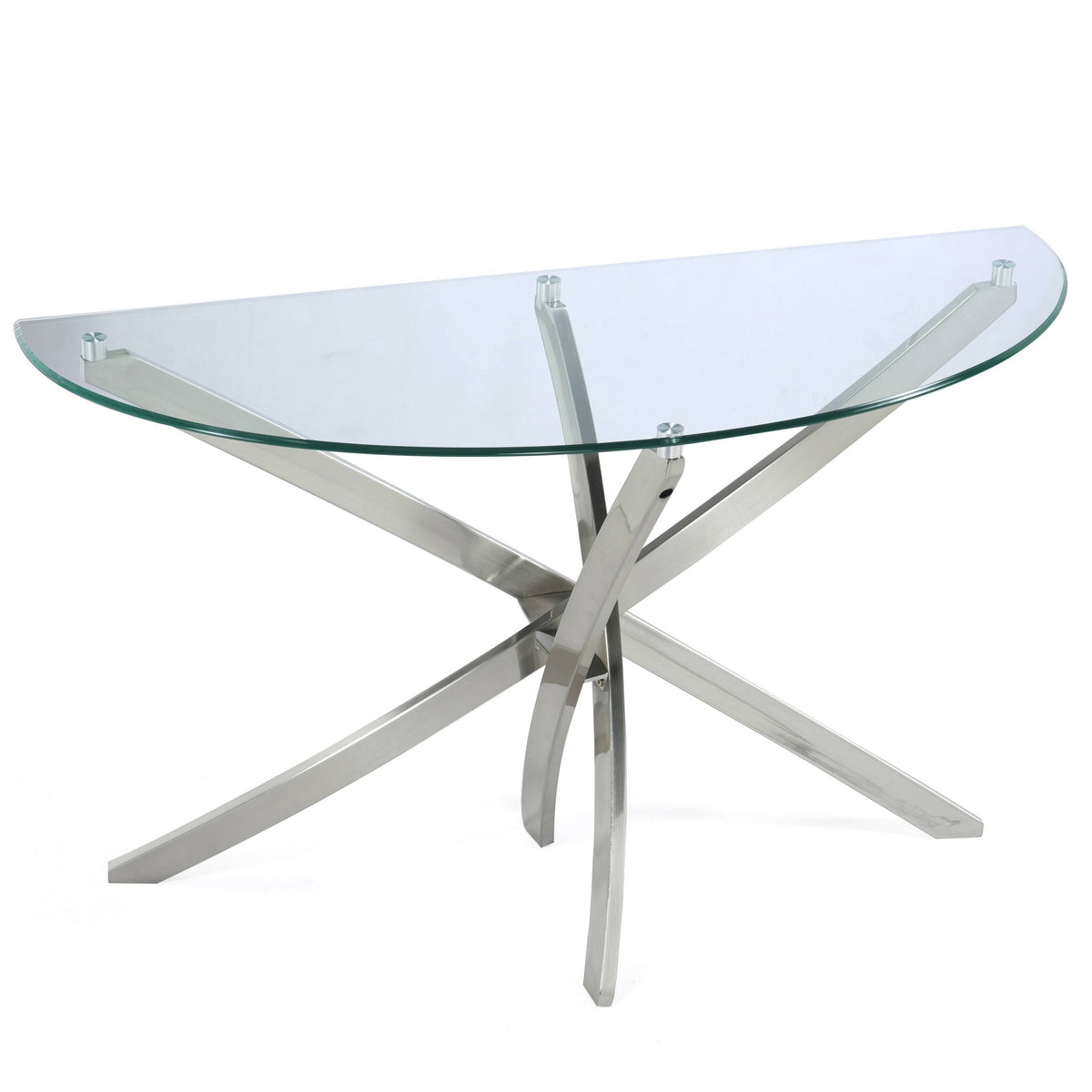 Demilune Sofa Table T28667