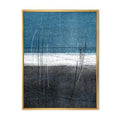 Abstract Art Painting on Canvas B86518