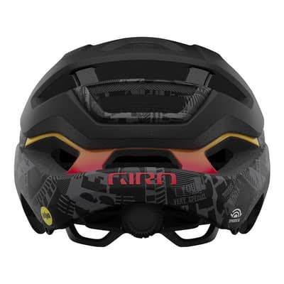 Black Hypnotic Helmet K791763