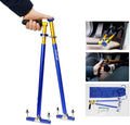 Portable Car Hand Controls Device X9017
